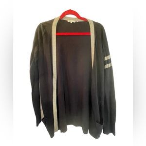 Vince Long Cardigan